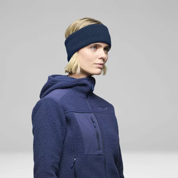 Zdjęcie 3 produktu Opaska Norrona /29 Heavy MerinoUll Headband