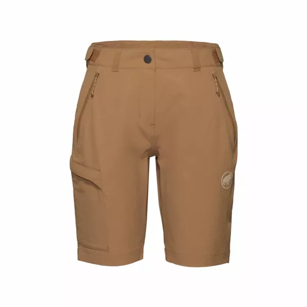 Zdjęcie 0 produktu Spodenki Mammut Runbold IV Shorts Women