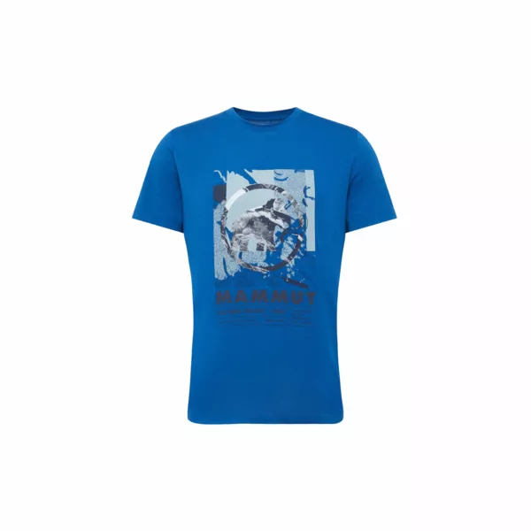 Zdjęcie 0 produktu Koszulka Mammut Trovat T-Shirt Men Mammut