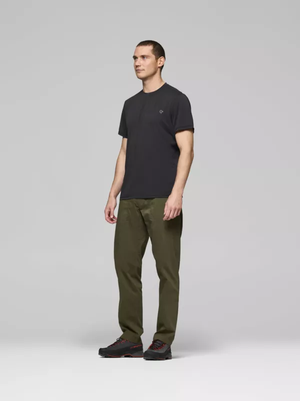 Zdjęcie 4 produktu Koszulka Norrona Femund Tech T-Shirt Men