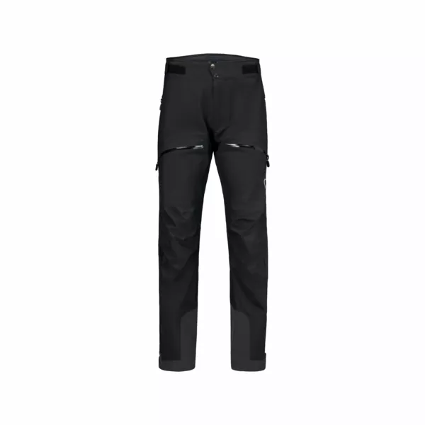 Zdjęcie 0 produktu Spodnie membranowe Norrona Trollveggen Gore-Tex Pro Light Pants Men