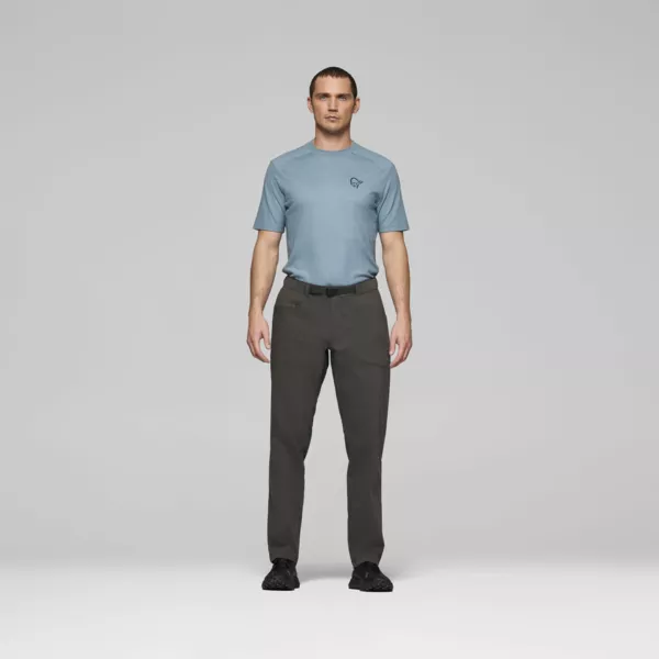 Zdjęcie 3 produktu Spodnie Norrona Femund Mid Cotton Pants Men