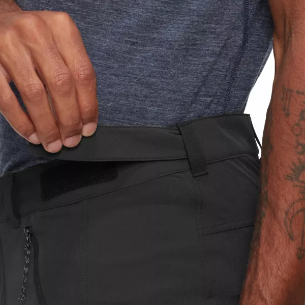 Zdjęcie 5 produktu Spodnie Mammut Runbold IV Pants Men