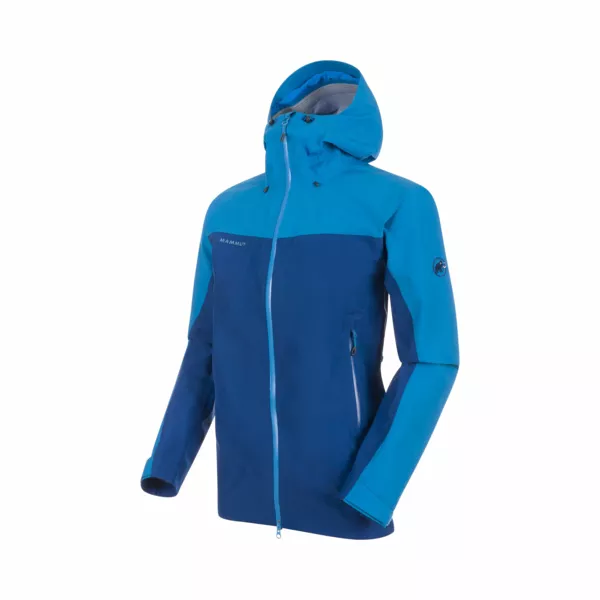 Zdjęcie 0 produktu Kurtka Crater HS Hooded Jacket Men