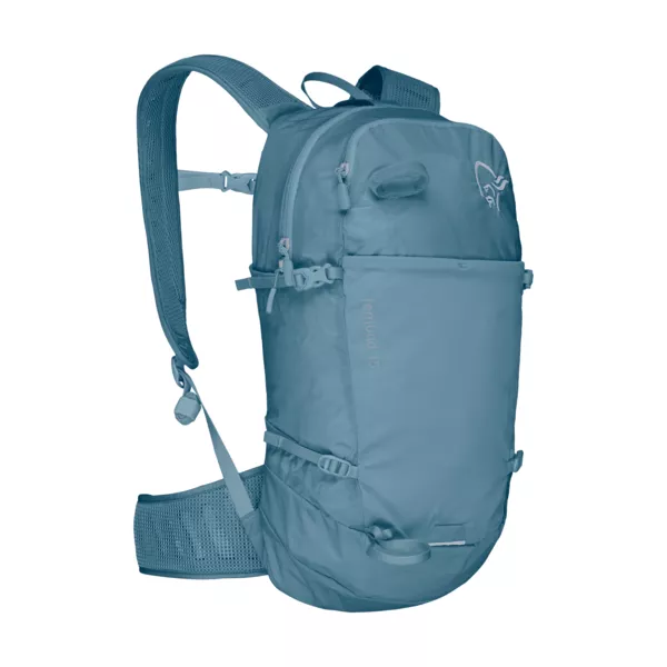 Zdjęcie 1 produktu Plecak Norrona Femund Econyl70 15L Pack
