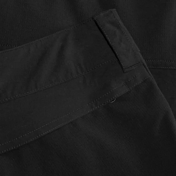 Zdjęcie 6 produktu Spodnie Mammut Zinal Hybrid Pants Women