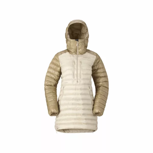 Zdjęcie 0 produktu Kurtka puchowa Norrona Lofoten down800 Anorak Women