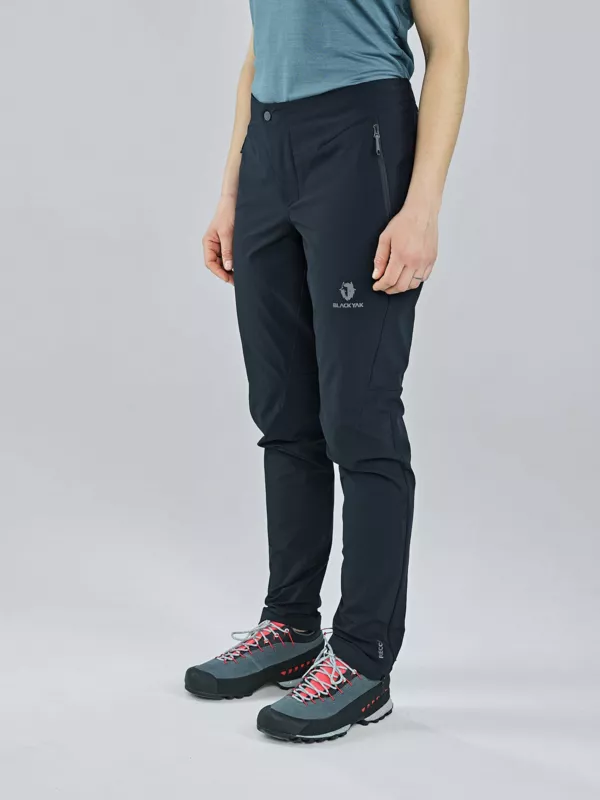 Zdjęcie 3 produktu Spodnie Black Yak Dangi Outdoor Pants Women