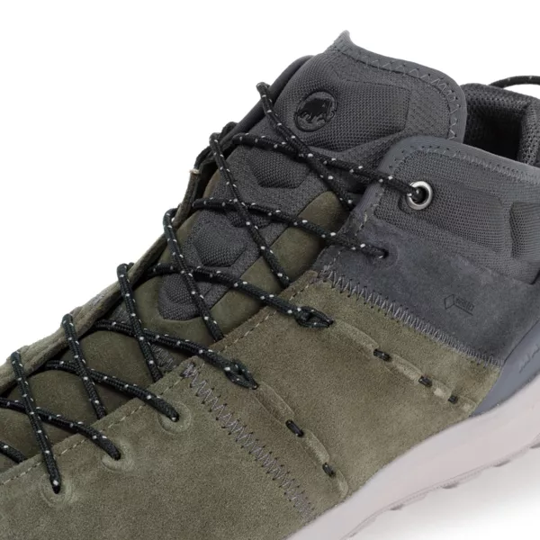 Zdjęcie 5 produktu Buty Hueco Mid GTX Men