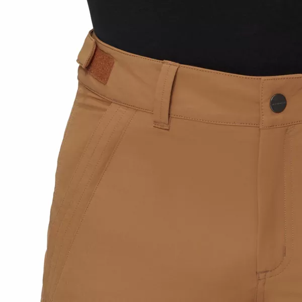 Zdjęcie 4 produktu Spodnie Mammut Runbold Guide SO Pants Men