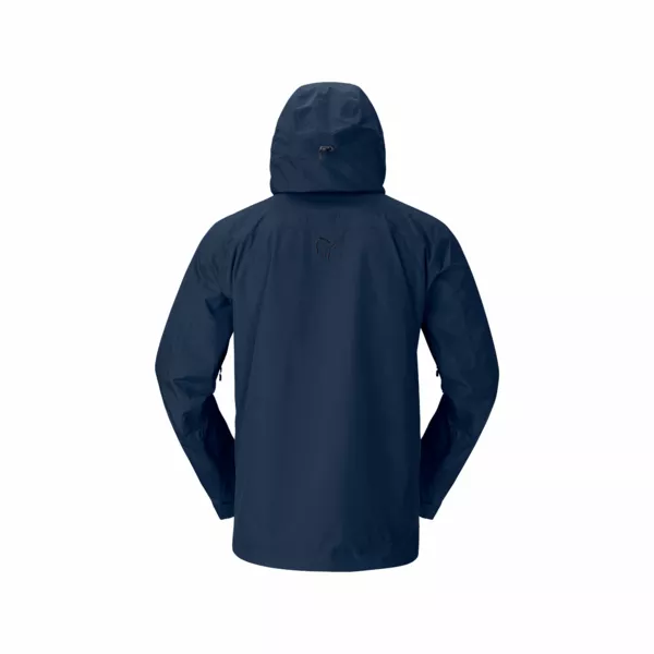 Zdjęcie 1 produktu Kurtka ocieplana Norrona Lofoten Gore-Tex Insulated Jacket Men