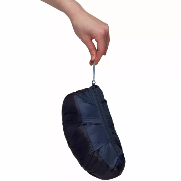 Zdjęcie 7 produktu Kurtka puchowa Mammut Broad Peak IN Hooded Jacket Women