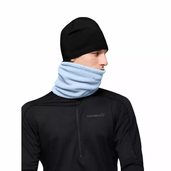 Zdjęcie 4 produktu Komin polarowy Norrona /29 Warm3 Neck