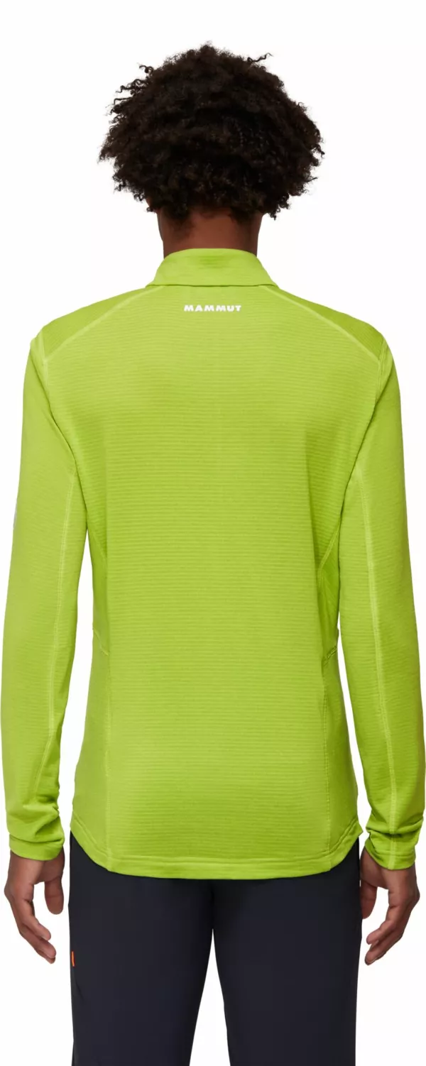 Zdjęcie 3 produktu Bluza Mammut Aenergy Light ML Half Zip Pull Men