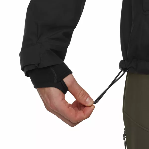 Zdjęcie 6 produktu Kurtka ocieplana Mammut Linard HS Thermo Hooded Jacket Men