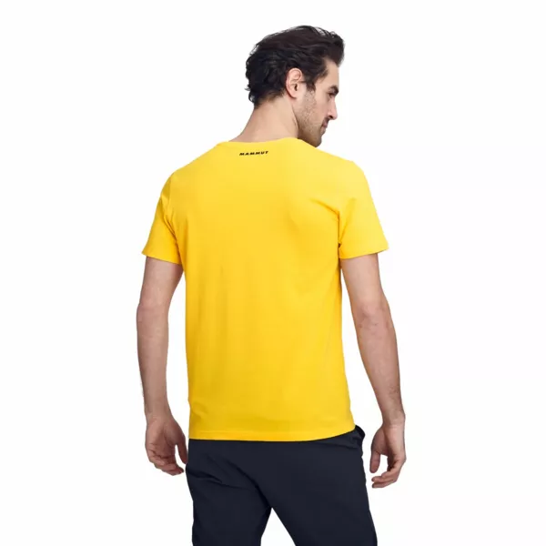 Zdjęcie 1 produktu Koszulka Mammut Logo T-Shirt Men