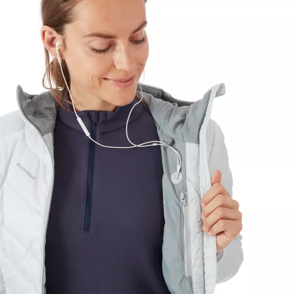 Zdjęcie 1 produktu Kurtka Rime IN Hooded Jacket Women