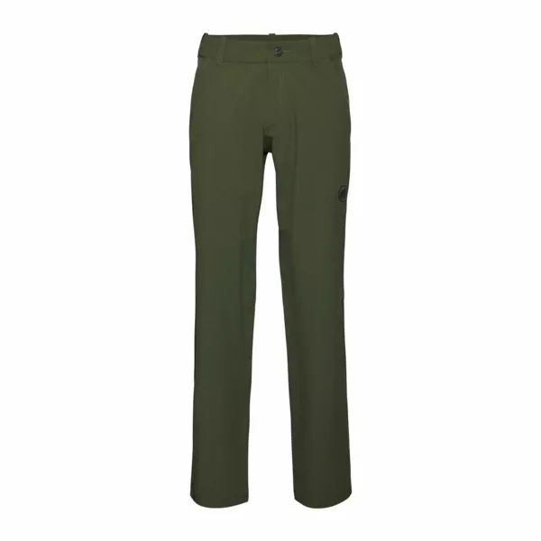 Zdjęcie 0 produktu Spodnie Mammut Hiking V Pants Men