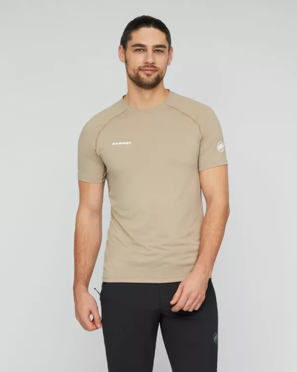 Zdjęcie 1 produktu Koszulka Mammut Ducan FL T-Shirt Men