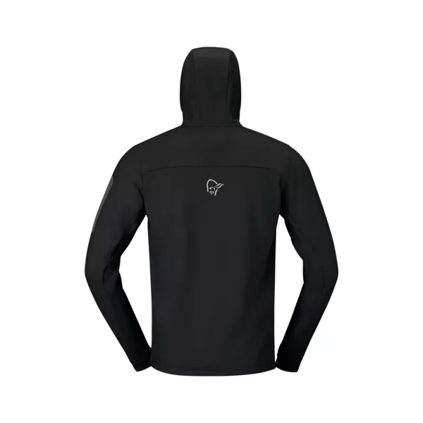 Zdjęcie 1 produktu Bluza Norrona Falketind Warm2 Stretch Hood Men