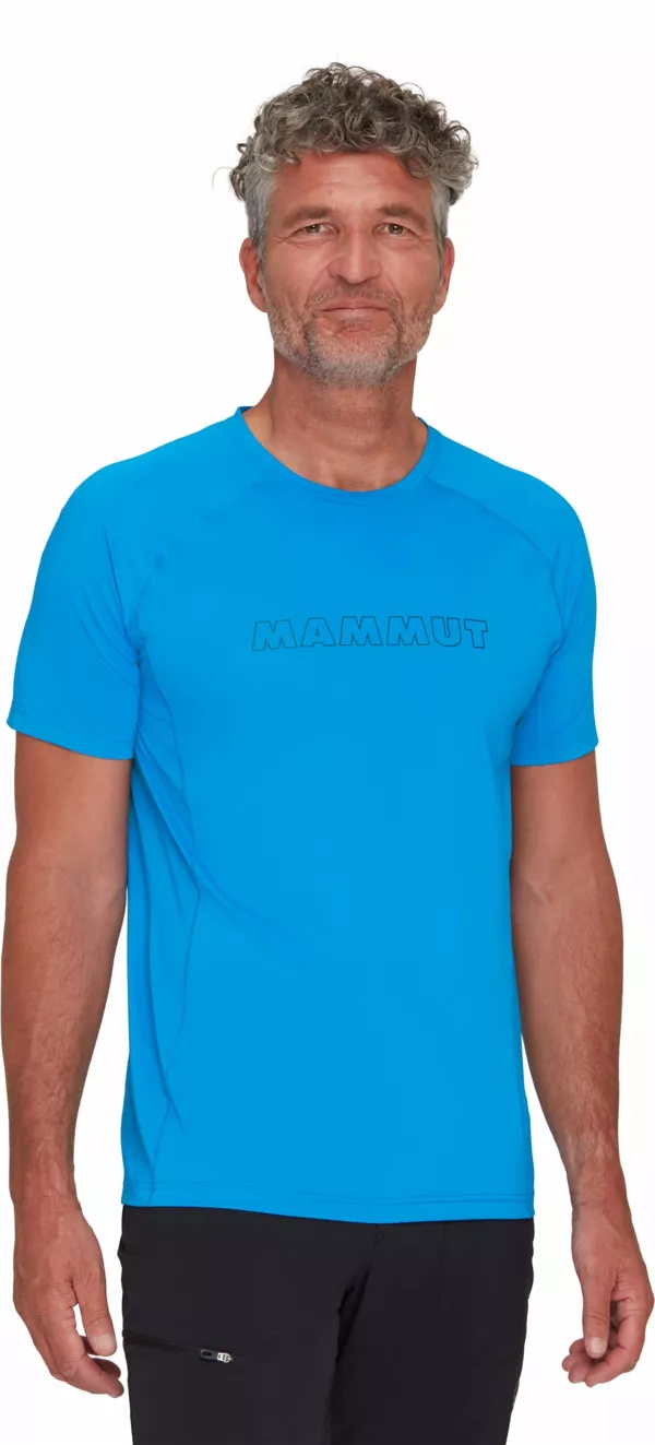 Zdjęcie 1 produktu Koszulka Selun FL T-Shirt Men Logo