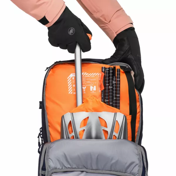 Zdjęcie 7 produktu Plecak Mammut Nirvana 35 Women
