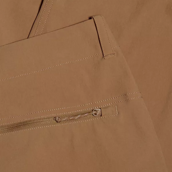 Zdjęcie 5 produktu Spodnie Mammut Hiking V Pants Men