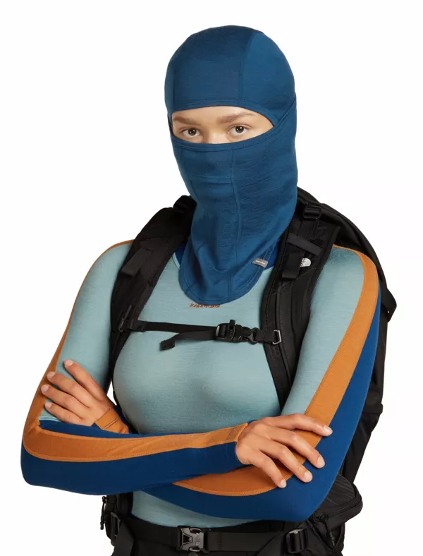Zdjęcie 2 produktu Kominiarka Icebreaker Merino 200 Oasis Balaclava