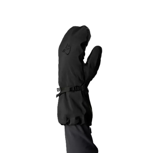 Zdjęcie 1 produktu Łapawice Norrona Trollveggen Gore-Tex Pro Mittens