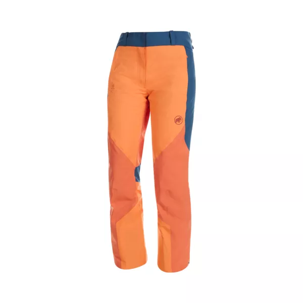 Spodnei Casanna HS Thermo Pants Women -