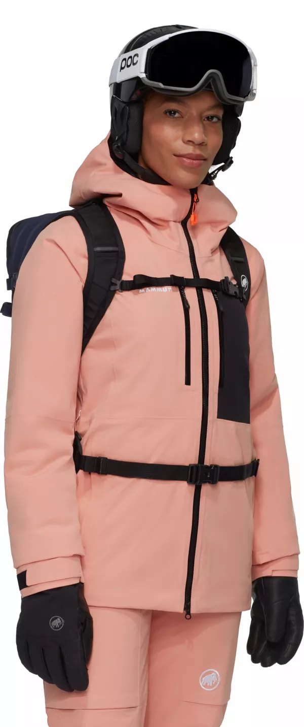 Zdjęcie 4 produktu Plecak Mammut Nirvana 28 Women
