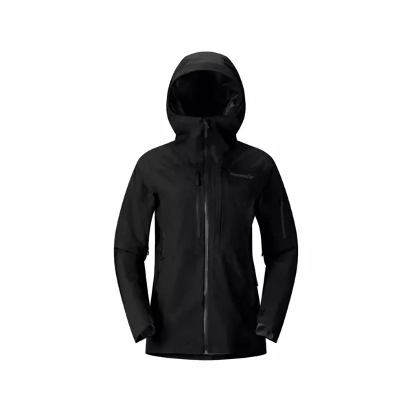 Zdjęcie 0 produktu Kurtka ocieplana Norrona Lofoten Gore-Tex Insulated Jacket Women