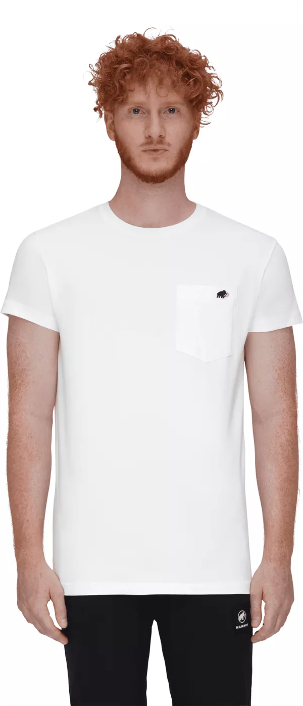Zdjęcie 1 produktu Koszulka Mammut Off Mountain Pocket T-Shirt Men