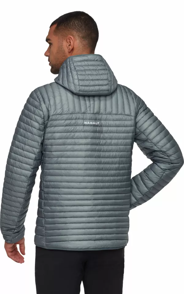 Zdjęcie 3 produktu Kurtka puchowa Mammut Broad Peak Light IN Hooded Jacket Men