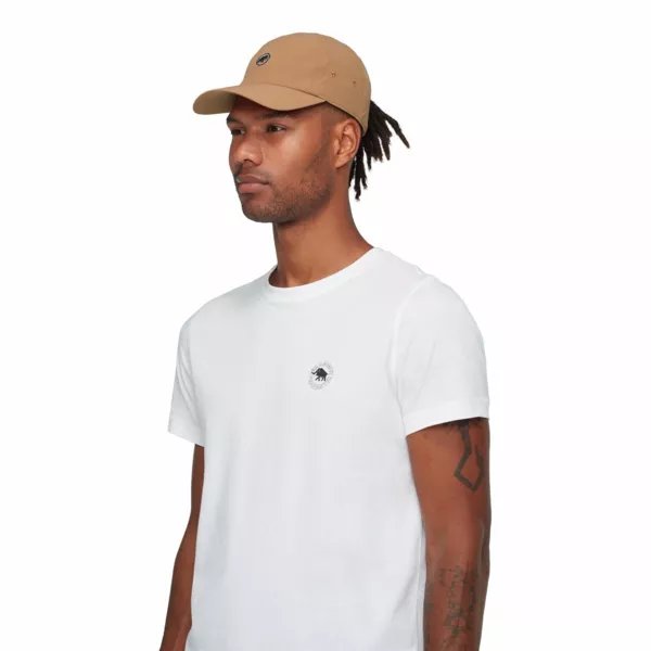 Zdjęcie 2 produktu Czapka Mammut Sun Peak Cap