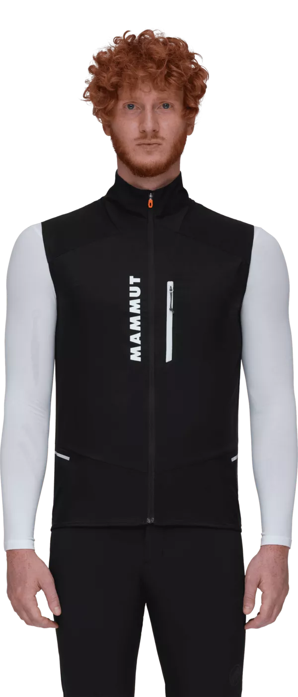 Zdjęcie 1 produktu Kamizelka Aenergy TR WB Hybrid Vest Men