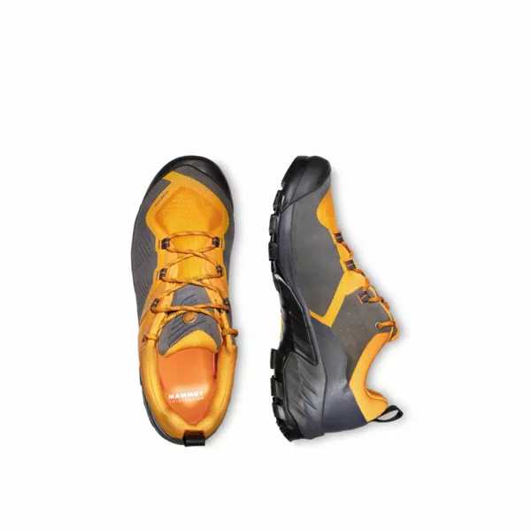 Zdjęcie 3 produktu Buty Sapuen Low GTX Men