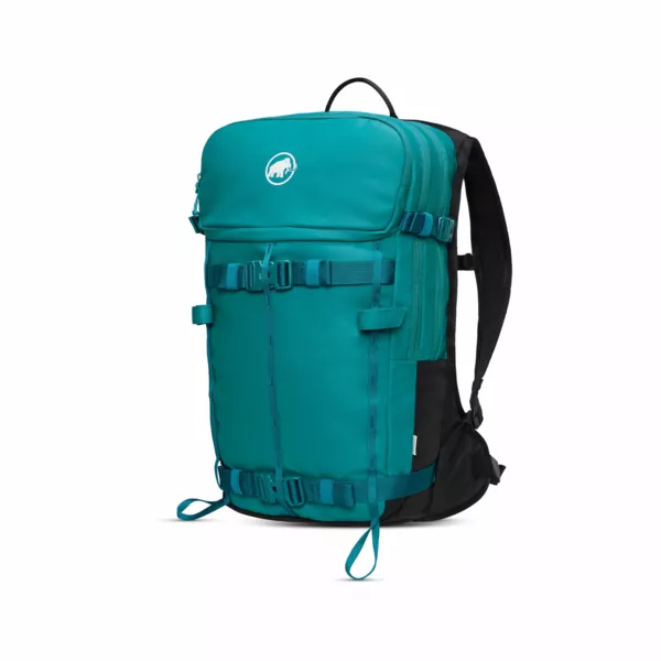 Zdjęcie 0 produktu Plecak narciarski Mammut Nirvana 18 Women