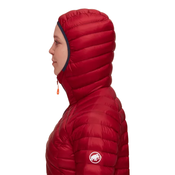 Zdjęcie 4 produktu Kurtka Broad Peak IN Hooded Jacket Women