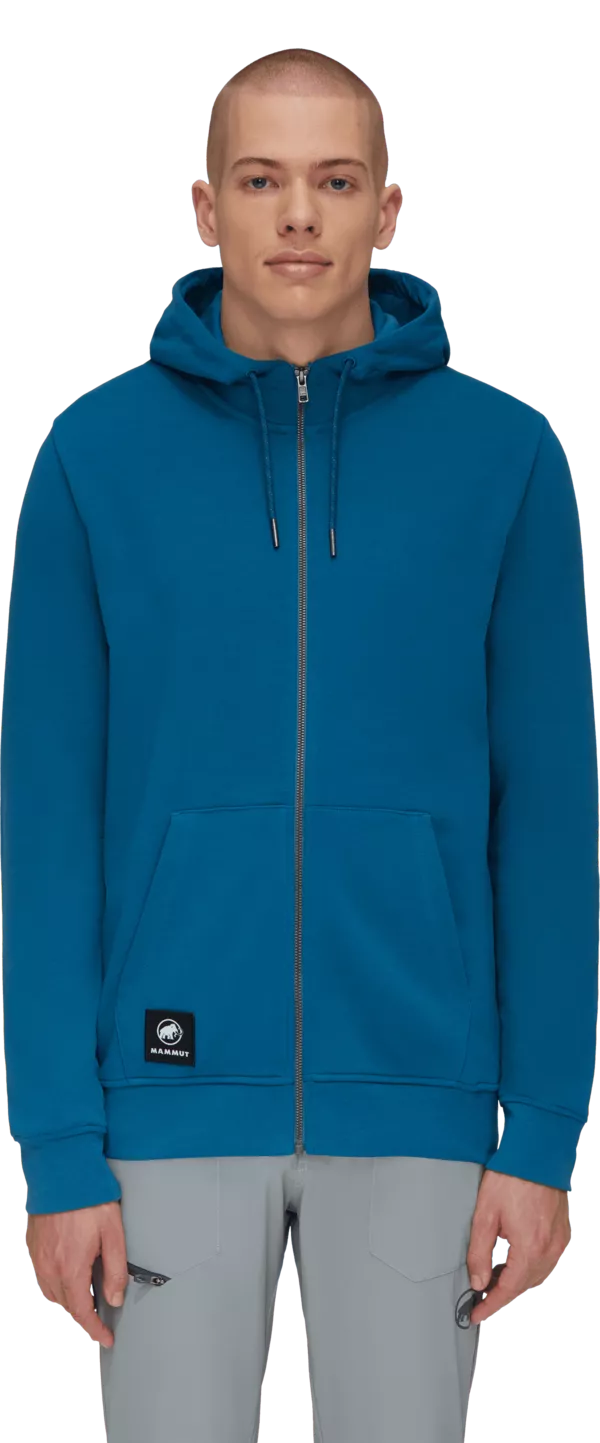 Zdjęcie 1 produktu Bluza Mammut ML Hooded Jacket Men