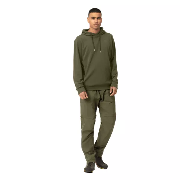 Zdjęcie 1 produktu Bluza z kapturem Norrona Femund Warm2 Hood Men