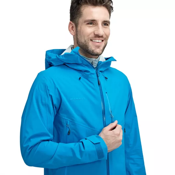 Zdjęcie 5 produktu Kurtka Kento HS Hooded Jacket Men