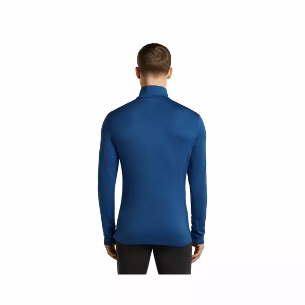 Zdjęcie 2 produktu Koszulka Icebreaker Merino 260 Tech LS Half Zip Men