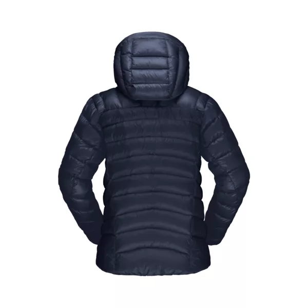 Zdjęcie 1 produktu Kurtka puchowa Norrona Lyngen Down850 Hood Women