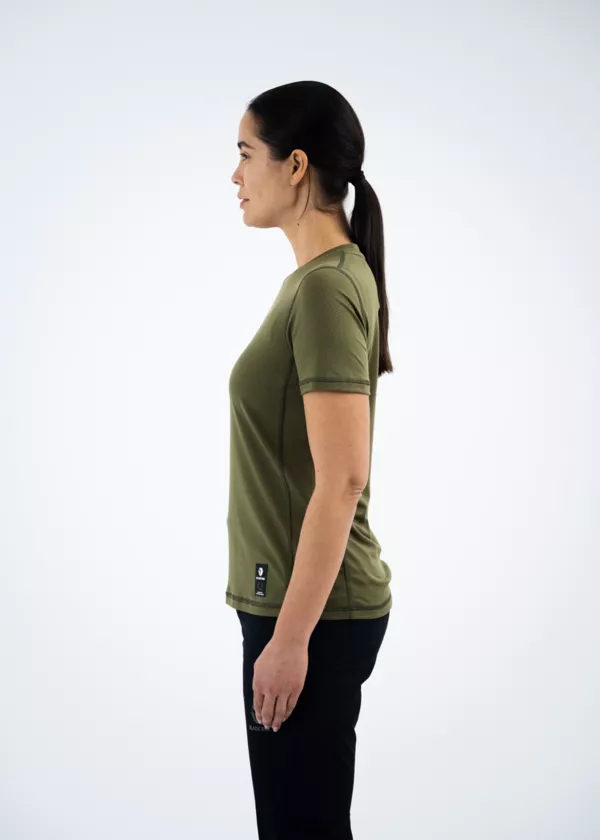 Zdjęcie 4 produktu Koszulka Black Yak Gyr Performance T-Shirt Women