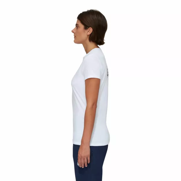 Zdjęcie 3 produktu Koszulka Seile T-Shirt Women Cordes
