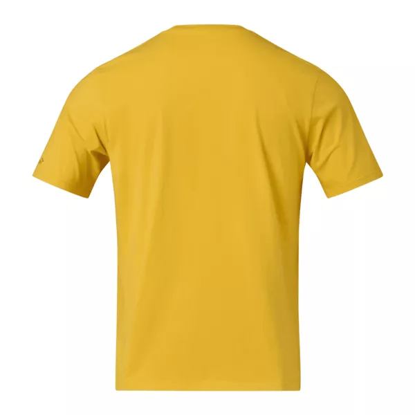Zdjęcie 1 produktu Koszulka Norrona /29 Cotton Activity Embroidery T-shirt Men