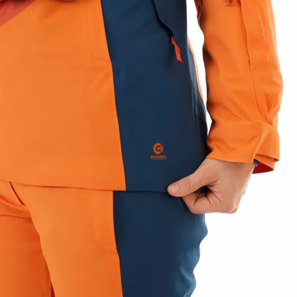 Zdjęcie 1 produktu Kurtka Casanna HS Thermo Hooded Jacket Women