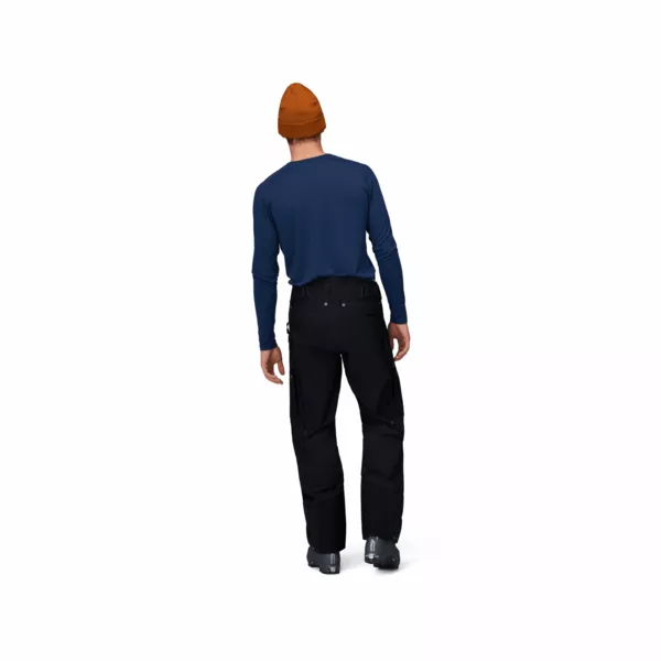 Zdjęcie 3 produktu Spodnie membranowe Norrona Lofoten Gore-Tex Pants Men