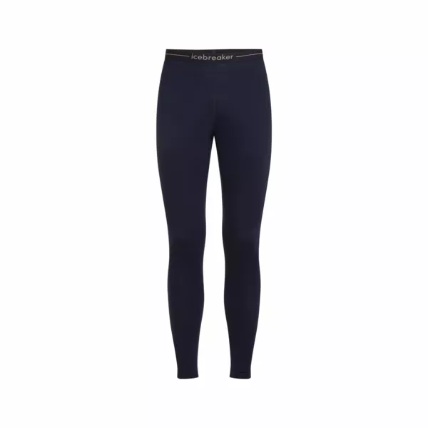 Zdjęcie 0 produktu Legginsy Icebreaker Merino 200 Oasis Leggings Men